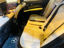 مرسيدس بنز S-Class